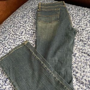 NWT - 🌺 BCBG Jeans - No waist Flare Style